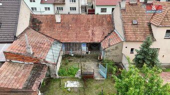Prodej rod. domu na pozemku 3194 m², Hroznová Lhota - 6
