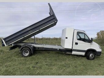 Iveco Daily 65C18 N1 sk.B novy sklápěč - 6