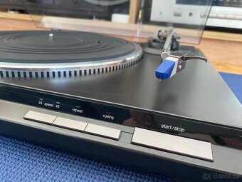 Technics SL-QD33 - 6