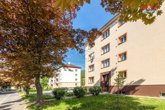 Pronájem bytu 2+1, 59 m², Pardubice, ul. Artura Krause - 6