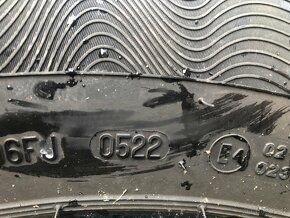 Continental ContiPremiumContact 5 225/65 R17 102V - 6