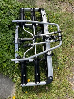 THULE EUROCLASSIC G6 929,NOSIČ,DRŽÁK 3KOL,2 ELEKTROKOL,SKLOP - 6