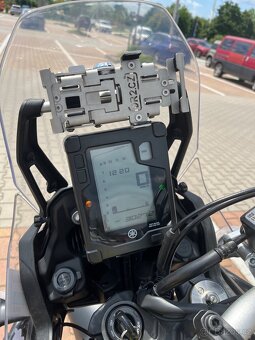 Yamaha tenere 700 - 6
