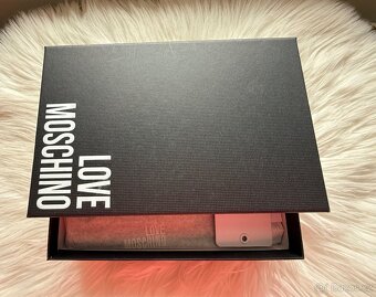 Kabelka Love Moschino - 6