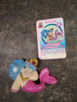 Filly Mermaide - 6