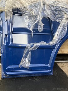 Sprinter w901-905 Dvere na opravu ridic Vw LT - 6