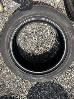 Letní pneu 2x235/55R19 2x255/50R19 Mercedes GLC - 6