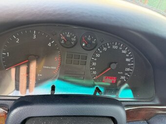 Prodám Audi A4 1,9 Tdi - 6