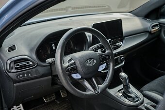 Hyundai i30 N Performance Sport+ DCT (2024) - 6