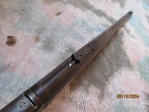 Winchester Model 1873 ráže 38- 40 + 9 ks nábojů - 6