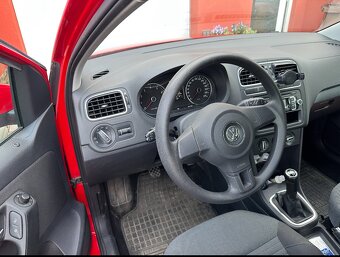 Vw Polo 1.2 - 6