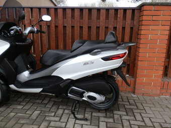 Piaggio MP3 300 ABS ASR - 6