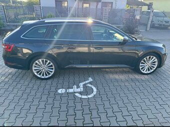 Škoda Superb III 2.0 TDI 140Kw - 6