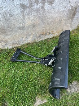 CF MOTO gladiátor 450L EFI - 6