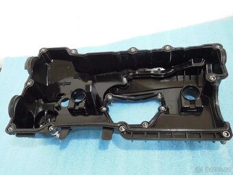 Kryt hlavy válce BMW E90 E60 X1 X3 ESEN SKV 48SKV011 - 6