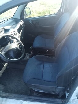 Peugeot partner 1.9d - 6