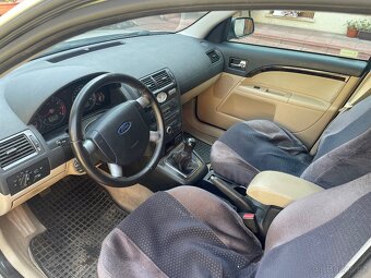 Ford Mondeo 1.8 SCI - 6