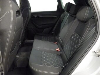 Skoda karoq 1.5 tsi sportline - 6