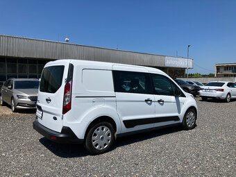 FORD TRANSIT CONNECT L2-LONG 1,5 TDCI 88 KW - 6