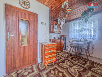 Prodej rodinného domu, 100 m², Lovečkovice - 6