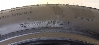 Avon 185/65 R14 86T 5,5-6,5mm - 6