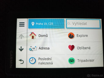 Navigace Garmin Zumo XT - 6