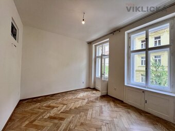 Pronájem bytu 2+kk, 42 m2, Praha - Nové Město - 6