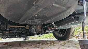BMW E28 518i 1983 - 6