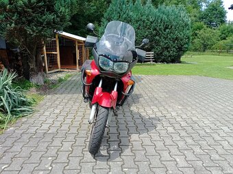 Honda Varadero 1000 - 6