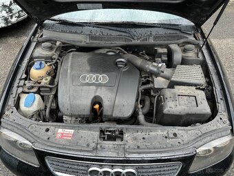 Audi A3 2001 1.6 75kw - 6