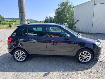 Škoda Fabia 1.2 TSI 63kw - 6