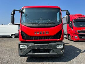 Iveco Eurocargo 180-280L E6 VALNÍK/HYDRAULICKÝ JEŘÁB - 6