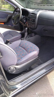 Fiat Bravo 1.6 16V 100CV - 6