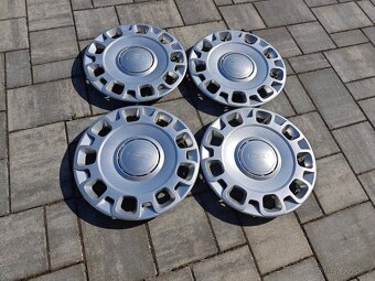 Kola 4x98 R15 - 6