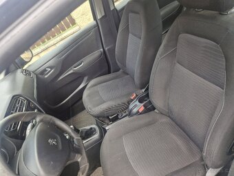 Peugeot 301 1.6 hdi - nové ČR - - 6