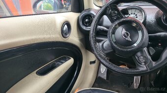 Mini Cooper Countryman - 6