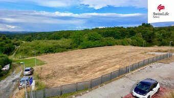 Prodej stavebního pozemku 751 m2, Obora - 6