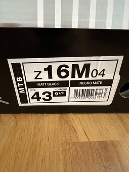 MTB tretry Spiuk 16M - 6