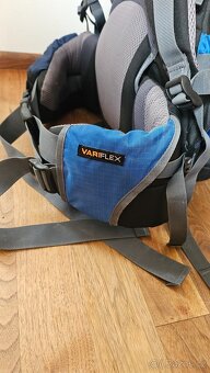 Deuter Aircontact 55+10 - 6