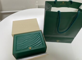 Rolex Datejust Wimbledon 41mm - 6