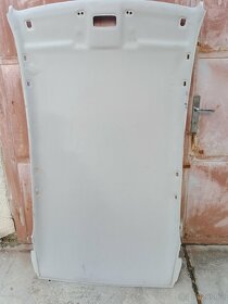 VW Polo 6N2 stropnice - 6