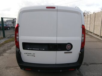 Fiat Dobló 1.3 JTD MULTIJET, KLIMA 2017 serviska Zlevněno - 6