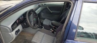 Škoda Octavia 1.9TDI 66KW - 6