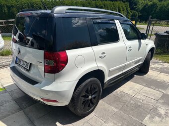 Škoda Yeti 1.4 Tsi.Monte Carlo - 6