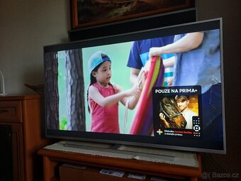 4K Android Smart Ambilight 55PUS7304-úhlopříčka 140cm - 6