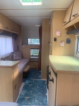 Karavan - 6