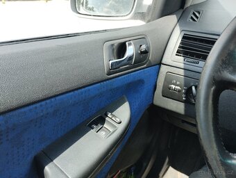 Škoda Fabia 1,9 TDI 74kw r.v.2006 - 6