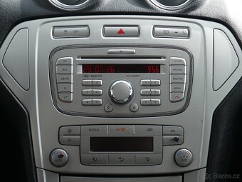 Ford Mondeo 1.8 TDCi , 74 kW nafta, 2008 - 6
