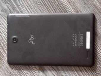 Alcatel OneTouch PIXI 8 WiFi - 6