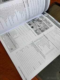 Učebnice Maturita Solutions 2nd edition - 6